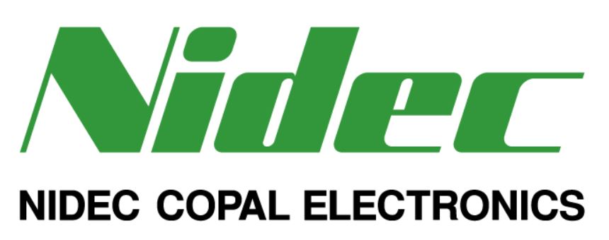 www.nidec-copal-electronics.com/e/ Nidec-Copal